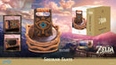 First 4 Figures The Legend of Zelda: Breath of the Wild Sheikah Slate Statue