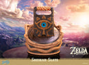 First 4 Figures The Legend of Zelda: Breath of the Wild Sheikah Slate Statue
