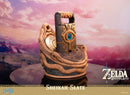 First 4 Figures The Legend of Zelda: Breath of the Wild Sheikah Slate Statue