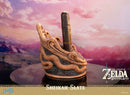First 4 Figures The Legend of Zelda: Breath of the Wild Sheikah Slate Statue