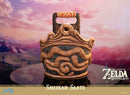 First 4 Figures The Legend of Zelda: Breath of the Wild Sheikah Slate Statue