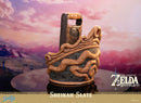 First 4 Figures The Legend of Zelda: Breath of the Wild Sheikah Slate Statue