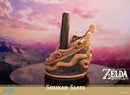 First 4 Figures The Legend of Zelda: Breath of the Wild Sheikah Slate Statue