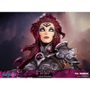 First 4 Figures Darksiders Fury Grand Scale Bust