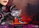 First 4 Figures Darksiders Fury Grand Scale Bust