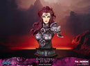 First 4 Figures Darksiders Fury Grand Scale Bust