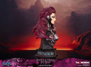 First 4 Figures Darksiders Fury Grand Scale Bust