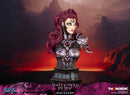 First 4 Figures Darksiders Fury Grand Scale Bust