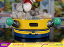 First 4 Figures Sonic the Hedgehog Tails Statue