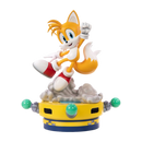 First 4 Figures Sonic the Hedgehog Tails Statue