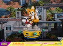 First 4 Figures Sonic the Hedgehog Tails Statue