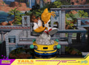 First 4 Figures Sonic the Hedgehog Tails Statue