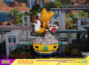 First 4 Figures Sonic the Hedgehog Tails Statue