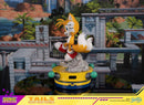 First 4 Figures Sonic the Hedgehog Tails Statue