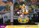 First 4 Figures Sonic the Hedgehog Tails Statue