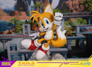 First 4 Figures Sonic the Hedgehog Tails Statue