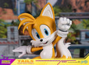 First 4 Figures Sonic the Hedgehog Tails Statue