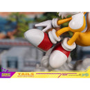 First 4 Figures Sonic the Hedgehog Tails Statue