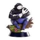 First 4 Figures Ori & The Blind Forest Ori and Naru PVC Statue (Day Variant )