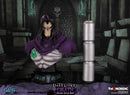 First 4 figures Darksiders Death Grand Scale Bust