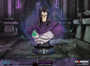 First 4 figures Darksiders Death Grand Scale Bust