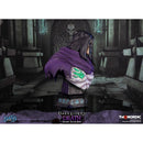 First 4 figures Darksiders Death Grand Scale Bust