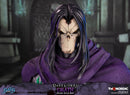 First 4 figures Darksiders Death Grand Scale Bust