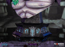 First 4 figures Darksiders Death Grand Scale Bust