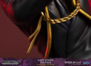First 4 Figures Cowboy Bebop Last Stand Vicious Statue