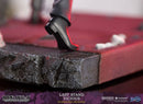 First 4 Figures Cowboy Bebop Last Stand Vicious Statue