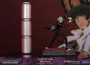 First 4 Figures Cowboy Bebop Last Stand Vicious Statue