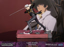 First 4 Figures Cowboy Bebop Last Stand Vicious Statue