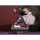 First 4 Figures Cowboy Bebop Last Stand Vicious Statue