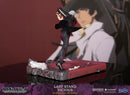First 4 Figures Cowboy Bebop Last Stand Vicious Statue