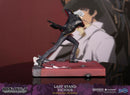 First 4 Figures Cowboy Bebop Last Stand Vicious Statue