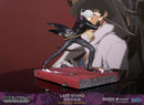 First 4 Figures Cowboy Bebop Last Stand Vicious Statue