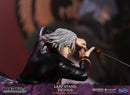 First 4 Figures Cowboy Bebop Last Stand Vicious Statue