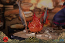 First 4 Figures Okami Oki (Human Form) Statue