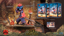First 4 Figures Okami Oki (Human Form) Statue