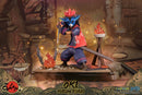 First 4 Figures Okami Oki (Human Form) Statue
