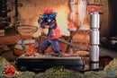 First 4 Figures Okami Oki (Human Form) Statue