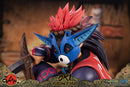 First 4 Figures Okami Oki (Human Form) Statue