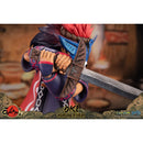 First 4 Figures Okami Oki (Human Form) Statue