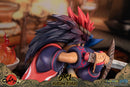 First 4 Figures Okami Oki (Human Form) Statue