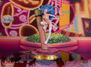 First 4 Figures Darkstalkers Felicia Statue