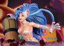 First 4 Figures Darkstalkers Felicia Statue