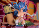 First 4 Figures Darkstalkers Felicia Statue