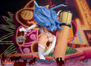 First 4 Figures Darkstalkers Felicia Statue