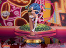 First 4 Figures Darkstalkers Felicia Statue