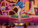 First 4 Figures Darkstalkers Felicia Statue